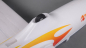 Preview: DPFMS023P FMS FOX V2 PNP Elektrosegler - 232 cm